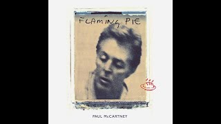 Paul McCartney - Young Boy (High-Quality Audio)