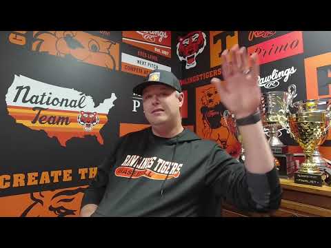 Week 4 High School Pitching Program 