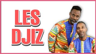 Download lagu LES DJIZ (Kale) mp3