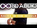 Nipsey Hussle - Racks In The Middle (feat. Roddy Ricch & Hit-Boy) π8D AUDIOπ Nipsey Hussle - Racks In The Middle (feat. Roddy Ricch & Hit-Boy) π8D AUDIOπ
