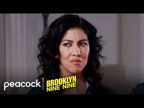 Rosa Gets Called Rosie | Brooklyn Nine-Nine