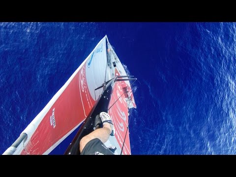 A DAY IN THE LIFE OF A BOWMAN