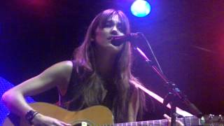 Priscilla Ahn - Remember When I Broke You Heart (live from Highland Ballroom)
