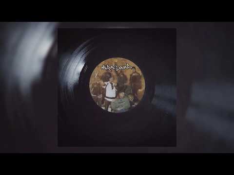 MiraSquad - Respeita Paz Na Margem Sul