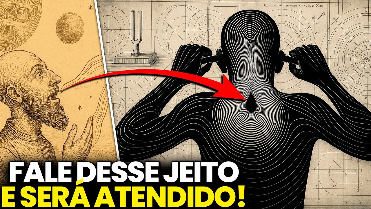 5 Ways to TALK to the UNIVERSE and Actually Get an Answer – No Bullshit