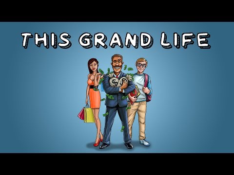 This Grand Life - Gameplay Trailer thumbnail