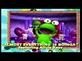The Backyardigans Born To Play Album Promo 2009