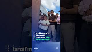 #AJet’in katkılarıyla hazırlanan 60 saniyede bugün