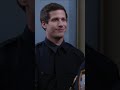 Even Captain Holt Was Trying Not To Laugh Shorts