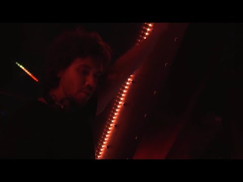 Karim Soliman | Secret Location | Amsterdam (Netherlands)