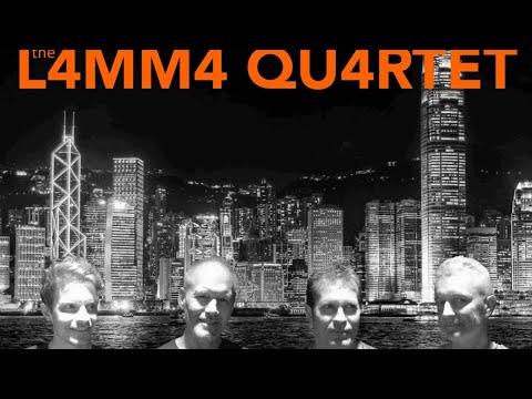 A Jazz Evening with Lamma Quartet