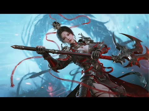 ⚔️2026必看功夫电影，少女潜伏叛军腹地，一夜改写战局走向！#景甜#许凯#肖战#张若昀#武侠#古装#古裝 #電視劇 #movie#中国经典剧剪辑#chinesedrama