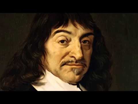 René Descartes - Meditations on First Philosophy (audiobook)