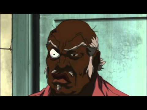 Uncle Ruckus Theme