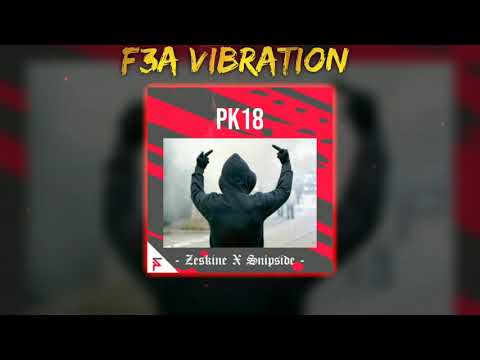 Zeskine X Snipside - PK 18