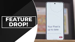 December 2023 Pixel Feature Drop: What&#039;s NEW?