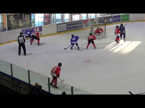 U15 HC Tábor – HC Valais Chablais Futur I