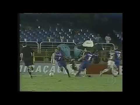 Fluminense 2 x 1 São Caetano - Campeonato Brasileiro 2003