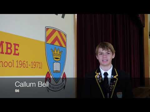 MHS Vistual Autumn Concert 2021