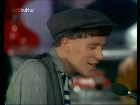 disco 71 - Folge 2 vom 13. März 1971