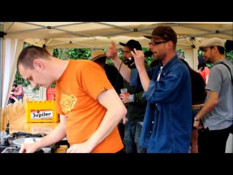 SundayRootsDay,Dukes of Skazzard,Unlisted Fanatic & Saimn I