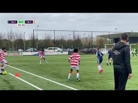 Zestienhoven JO13-1 - Zestienhoven JO14-1