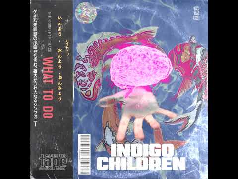 Indigo Children - What to do?