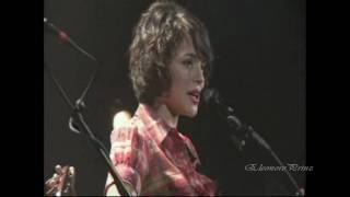 Norah Jones live NY - Tell Yer Mama