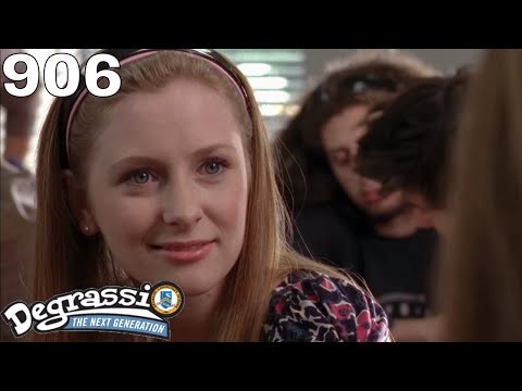 Degrassi: The Next Generation 906 - Wanna Be Startin' Somethin'