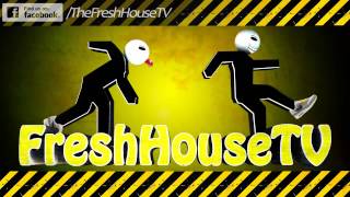 Denzal Park - Fire (Dem Attack Remix)