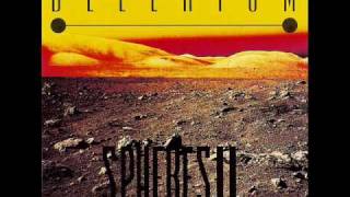 Delerium - Morphology