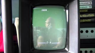 RGVX Attempts: Star Trek, Vectrex Home Arcade System (1982)