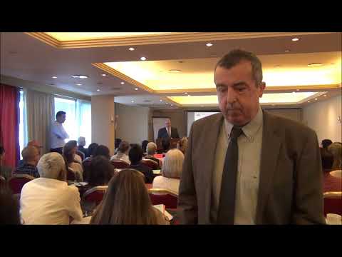 ATINER Conferences 28-31 May 2018-Opening Remarks