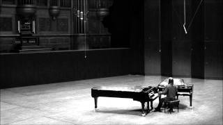 HQ HD - Steve Reich - Piano Phase - Performed by Peter Aidu - Full Recording