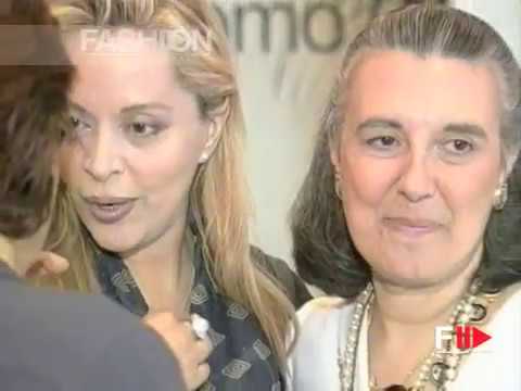 "Laura Biagiotti" Spring Summer 1998 Milan 5 of 6 pret a porter men by FashionChannel