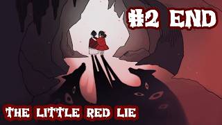 10 ปีผ่านไป ยังมีใครพูดโกหก (The Little Red Lie #2 End)