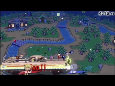 SMS #12 (2/28/16) - Bio vs OKZZ (Grand Finals)