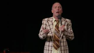 Doug Stanhope: No Place Like Home - Trailer