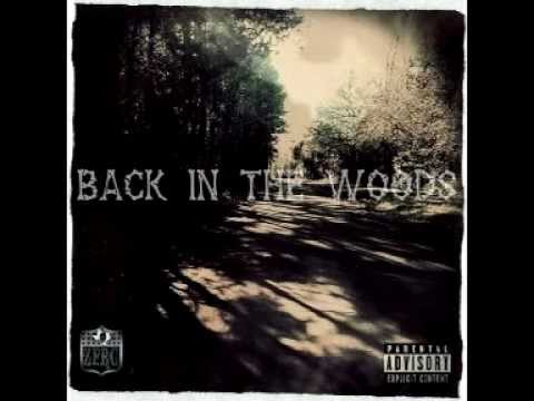 ShyTripThaGhost - Back In The Woods (Full EP)