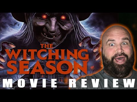 The Witching Season (2018) Movie Review
