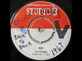 The Heptones - Baby (1967)