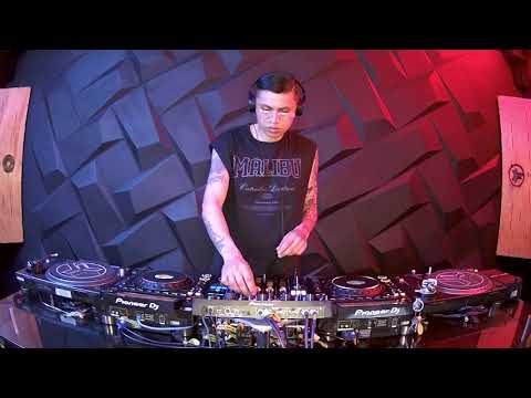 Sesión 01 /KILLUMINATI /NZ INFINITY $$$