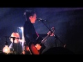 Jaani Peuhu - No Regrets (06.10.2013, Gloria ...