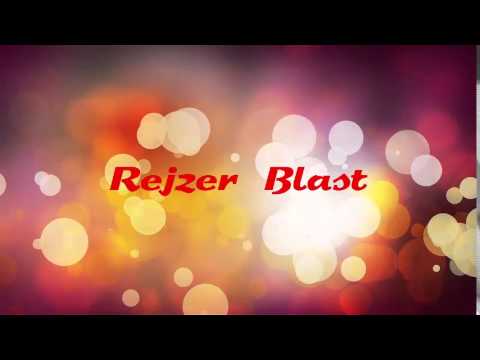 Rejzer Blast
