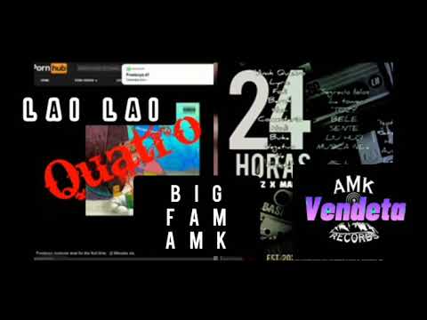 Disstrack || QUATRO||G47||BF AMK||AMK||