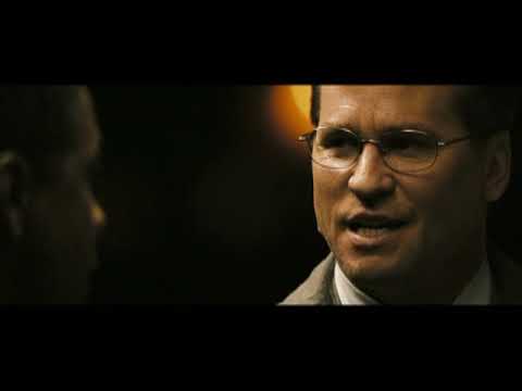 Tráiler Déja vu: Cambiando el pasado 2006
