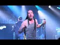 40 Below Summer - 09 - Suck It Up - Live @ Starland Ballroom - Sayreville, NJ 10.11.2025