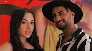 Pariyan Di Rani - SaJoo Pop ( Official Music Video