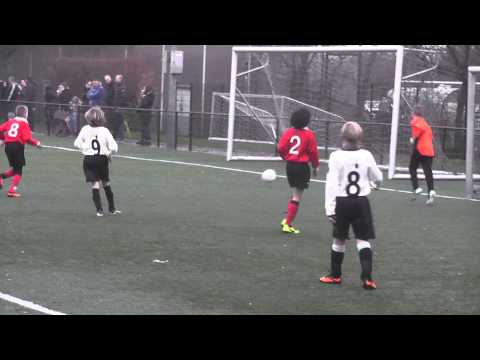 Slikkerveer E1 - SHO E1 (1)