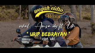 Download lagu Urip Bebrayan - WegahCidro (  Audio Lyric  ) mp3